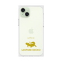 Premium Square Case［ &UCHINOCO - Leopard Gecko ］
