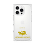 Premium Square Case［ &UCHINOCO - Leopard Gecko ］