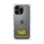 Premium Square Case［ &UCHINOCO - Leopard Gecko ］