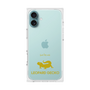 Premium Square Case［ &UCHINOCO - Leopard Gecko ］