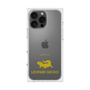 Premium Square Case［ &UCHINOCO - Leopard Gecko ］