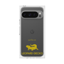Premium Square Case［ &UCHINOCO - Leopard Gecko ］