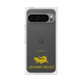 Premium Square Case［ &UCHINOCO - Leopard Gecko ］