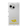 Premium Square Case［ &UCHINOCO - Leopard Gecko ］