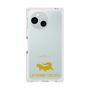 Premium Square Case［ &UCHINOCO - Leopard Gecko ］