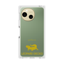 Premium Square Case［ &UCHINOCO - Leopard Gecko ］