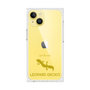 Premium Square Case［ &UCHINOCO - Leopard Gecko 2 ］