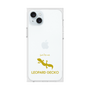 Premium Square Case［ &UCHINOCO - Leopard Gecko 2 ］