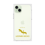Premium Square Case［ &UCHINOCO - Leopard Gecko 2 ］