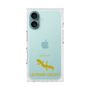 Premium Square Case［ &UCHINOCO - Leopard Gecko 2 ］