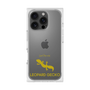 Premium Square Case［ &UCHINOCO - Leopard Gecko 2 ］