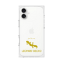 Premium Square Case［ &UCHINOCO - Leopard Gecko 2 ］