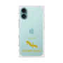 Premium Square Case［ &UCHINOCO - Leopard Gecko 2 ］