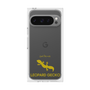 Premium Square Case［ &UCHINOCO - Leopard Gecko 2 ］