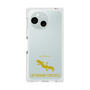 Premium Square Case［ &UCHINOCO - Leopard Gecko 2 ］