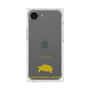 Premium Square Case［ &UCHINOCO - African Spurred Tortoise ］