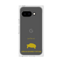 Premium Square Case［ &UCHINOCO - African Spurred Tortoise ］