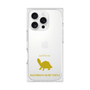 Premium Square Case［ &UCHINOCO - Razorback Musk Turtle ］