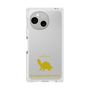 Premium Square Case［ &UCHINOCO - Razorback Musk Turtle ］
