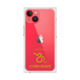 Premium Square Case［ &UCHINOCO - Corn Snake ］