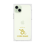 Premium Square Case［ &UCHINOCO - Corn Snake ］