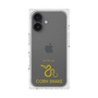 Premium Square Case［ &UCHINOCO - Corn Snake ］