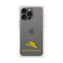 Premium Square Case［ &UCHINOCO - White’s Tree Frog ］