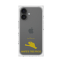 Premium Square Case［ &UCHINOCO - White’s Tree Frog ］