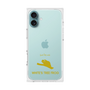 Premium Square Case［ &UCHINOCO - White’s Tree Frog ］