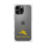 Premium Square Case［ &UCHINOCO - White’s Tree Frog ］