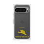 Premium Square Case［ &UCHINOCO - White’s Tree Frog ］