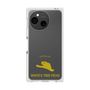 Premium Square Case［ &UCHINOCO - White’s Tree Frog ］