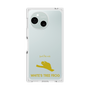 Premium Square Case［ &UCHINOCO - White’s Tree Frog ］