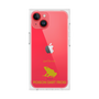 Premium Square Case［ &UCHINOCO - Poison Dart Frog ］