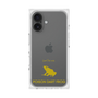 Premium Square Case［ &UCHINOCO - Poison Dart Frog ］