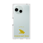 Premium Square Case［ &UCHINOCO - Poison Dart Frog ］