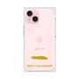 Premium Square Case［ &UCHINOCO - Axolotl ］