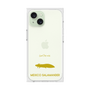 Premium Square Case［ &UCHINOCO - Axolotl ］