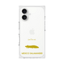 Premium Square Case［ &UCHINOCO - Axolotl ］