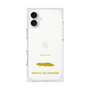 Premium Square Case［ &UCHINOCO - Axolotl ］