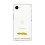 Premium Square Case［ &UCHINOCO - Axolotl ］