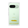 Premium Square Case［ &UCHINOCO - Axolotl ］
