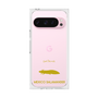 Premium Square Case［ &UCHINOCO - Axolotl ］