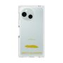 Premium Square Case［ &UCHINOCO - Axolotl ］