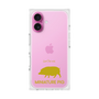 Premium Square Case［ &UCHINOCO - Mini Pig ］