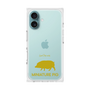 Premium Square Case［ &UCHINOCO - Mini Pig ］