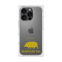 Premium Square Case［ &UCHINOCO - Mini Pig ］