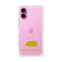 Premium Square Case［ &UCHINOCO - Mini Pig ］