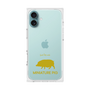 Premium Square Case［ &UCHINOCO - Mini Pig ］