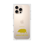Premium Square Case［ &UCHINOCO - Mini Pig ］